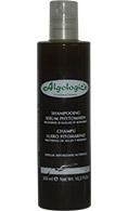 CHAMPU DE PROTEINAS DE ALGAS 300 ml. 